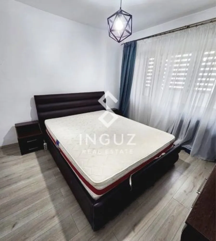 Apartament 3 camere de închiriat | Obor – Bucur Obor