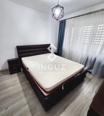 Apartament 3 camere de închiriat | Obor – Bucur Obor