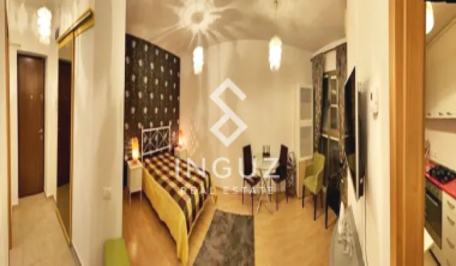 Logo Inguz International logo