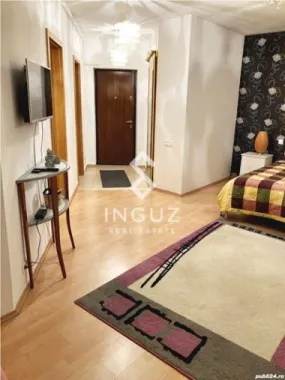 Garsonieră de închiriat | Doamna Ghica – Planorama, București