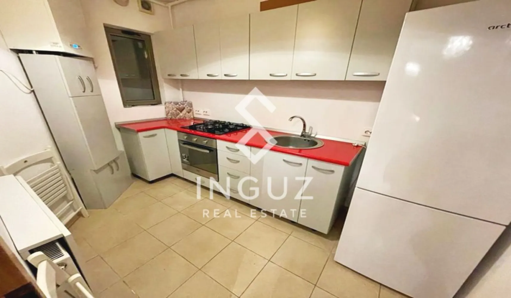 Garsonieră de închiriat | Doamna Ghica – Planorama, București