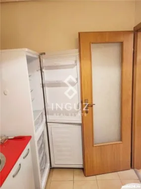 Garsonieră de închiriat | Doamna Ghica – Planorama, București