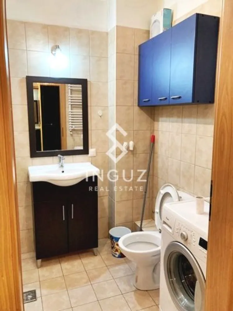 Garsonieră de închiriat | Doamna Ghica – Planorama, București