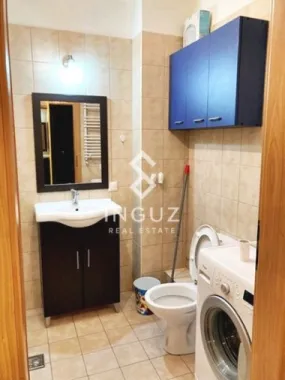 Garsonieră de închiriat | Doamna Ghica – Planorama, București