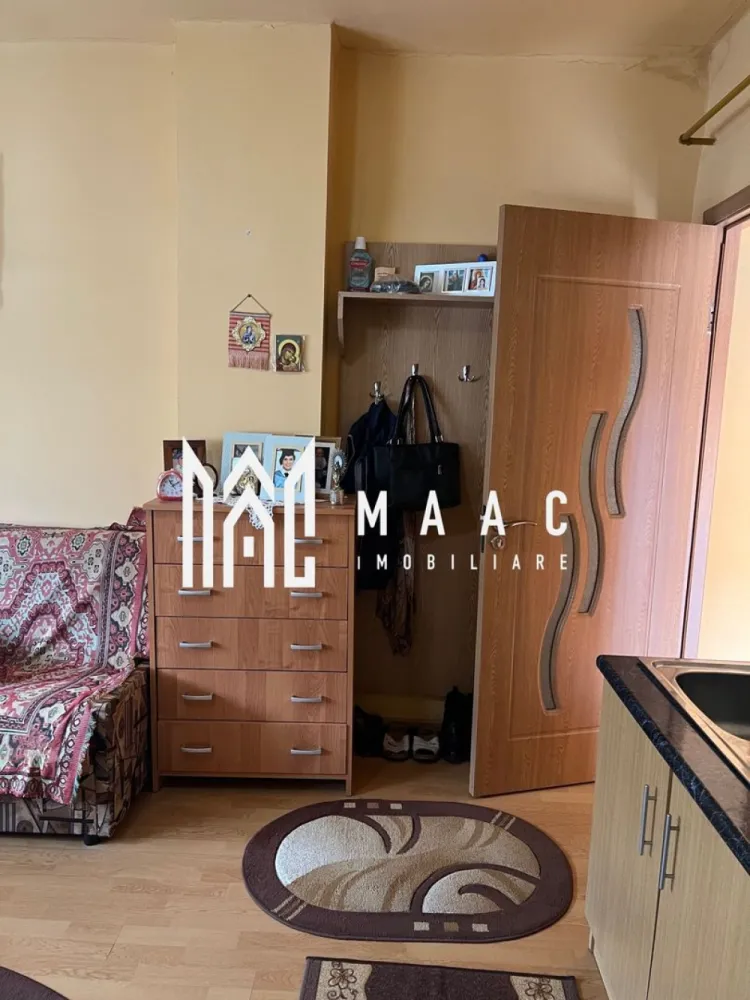 CASA INDIVIDUALA I LAZARET