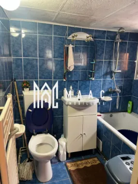 CASA INDIVIDUALA I LAZARET