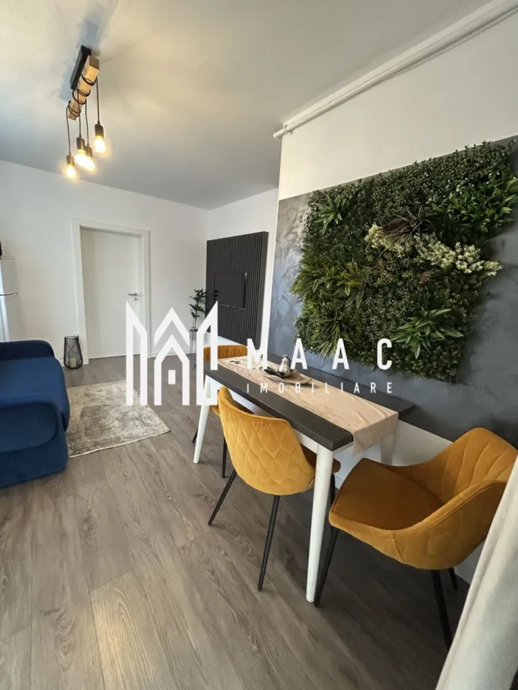 Apartamente 2 Camere | 40Mp | Balcon | Loc de Parcare | Cartierul Henri Coandă
