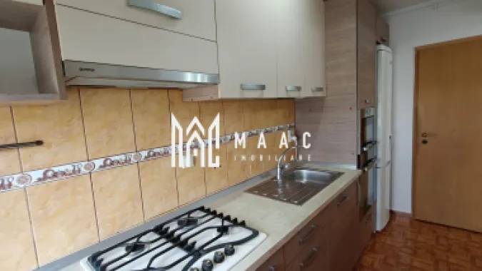 Apartament 4 camere | 2 balcoane | 86 mp | Ștrand