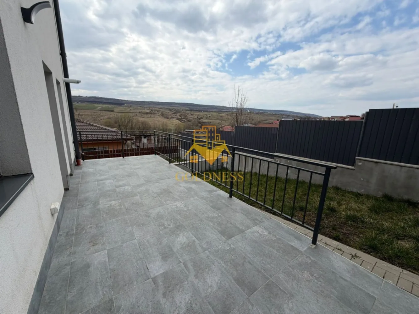 Casa 4 camere, Parcare, Cartier Iris, Zona Auchan, Oasului