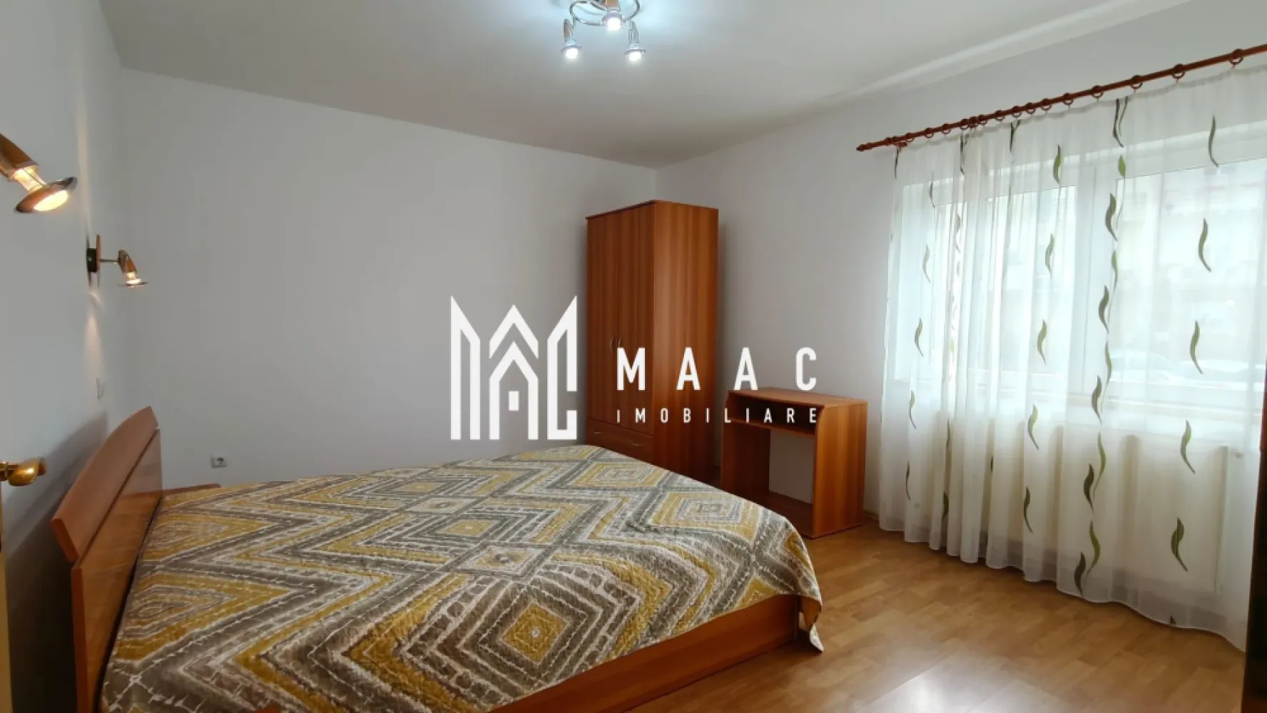 Apartament 4 camere | 2 balcoane | 86 mp | Ștrand