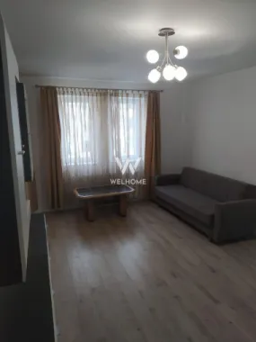 2 camere SPATIOS | 72 mp | 2 parcări | Sibiu