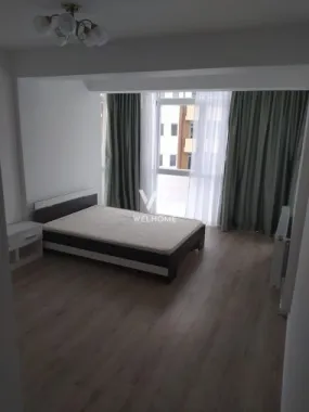 2 camere SPATIOS | 72 mp | 2 parcări | Sibiu