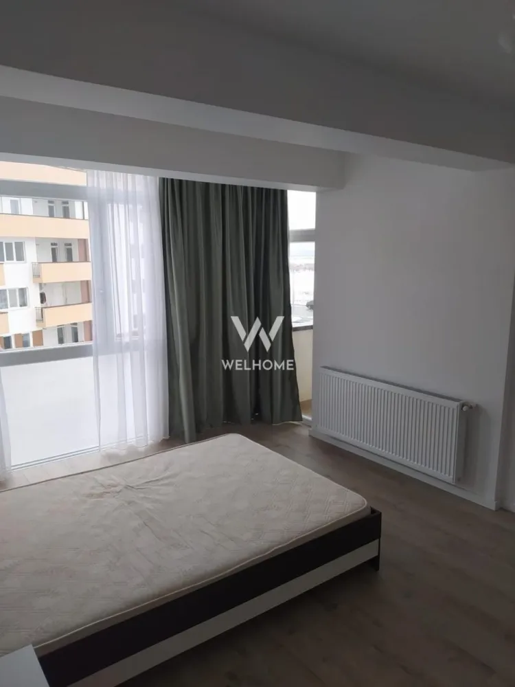 2 camere SPATIOS | 72 mp | 2 parcări | Sibiu - Apartament mare, gata de mutare – ideal pentru cuplu sau familie! Sibiu - Zona Buna - prelungirea Stefan cel Mare Suprafață mare: 72 mp, complet mobilat si utilat. 2 locuri de parcare incluse Etaj 2/4 Camere luminoase Compartimentare: 2 camere, Bucătărie separată, Baie, Living spațios, Dormitor mare Dotări: Mașină de spălat rufe, Plită + cuptor, Mobilier complet, TV Preț: 380 Euro 0743292794 }}