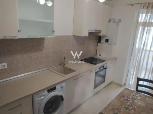 2 camere SPATIOS | 72 mp | 2 parcări | Sibiu