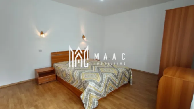 Apartament 4 camere | 2 balcoane | 86 mp | Ștrand