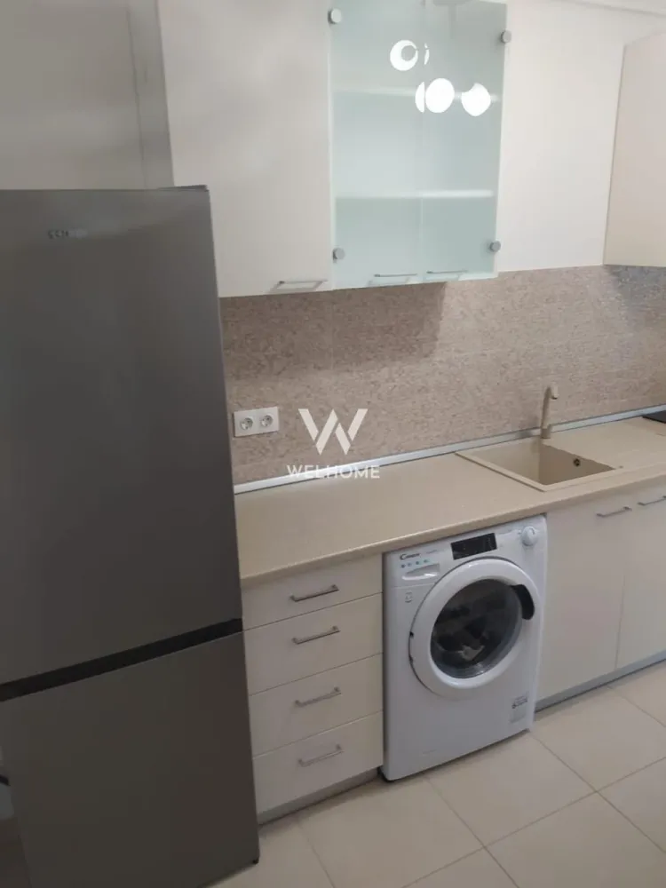 2 camere SPATIOS | 72 mp | 2 parcări | Sibiu