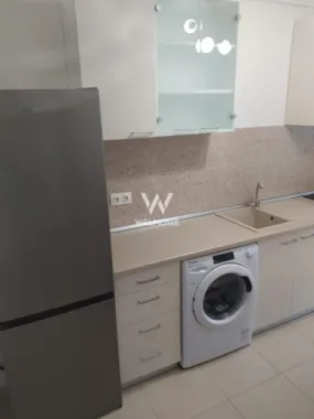 2 camere SPATIOS | 72 mp | 2 parcări | Sibiu