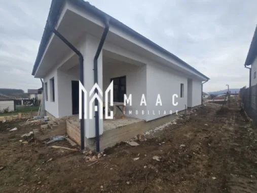 Casă pe un nivel de vânzare, 130 MPU I Selimbar