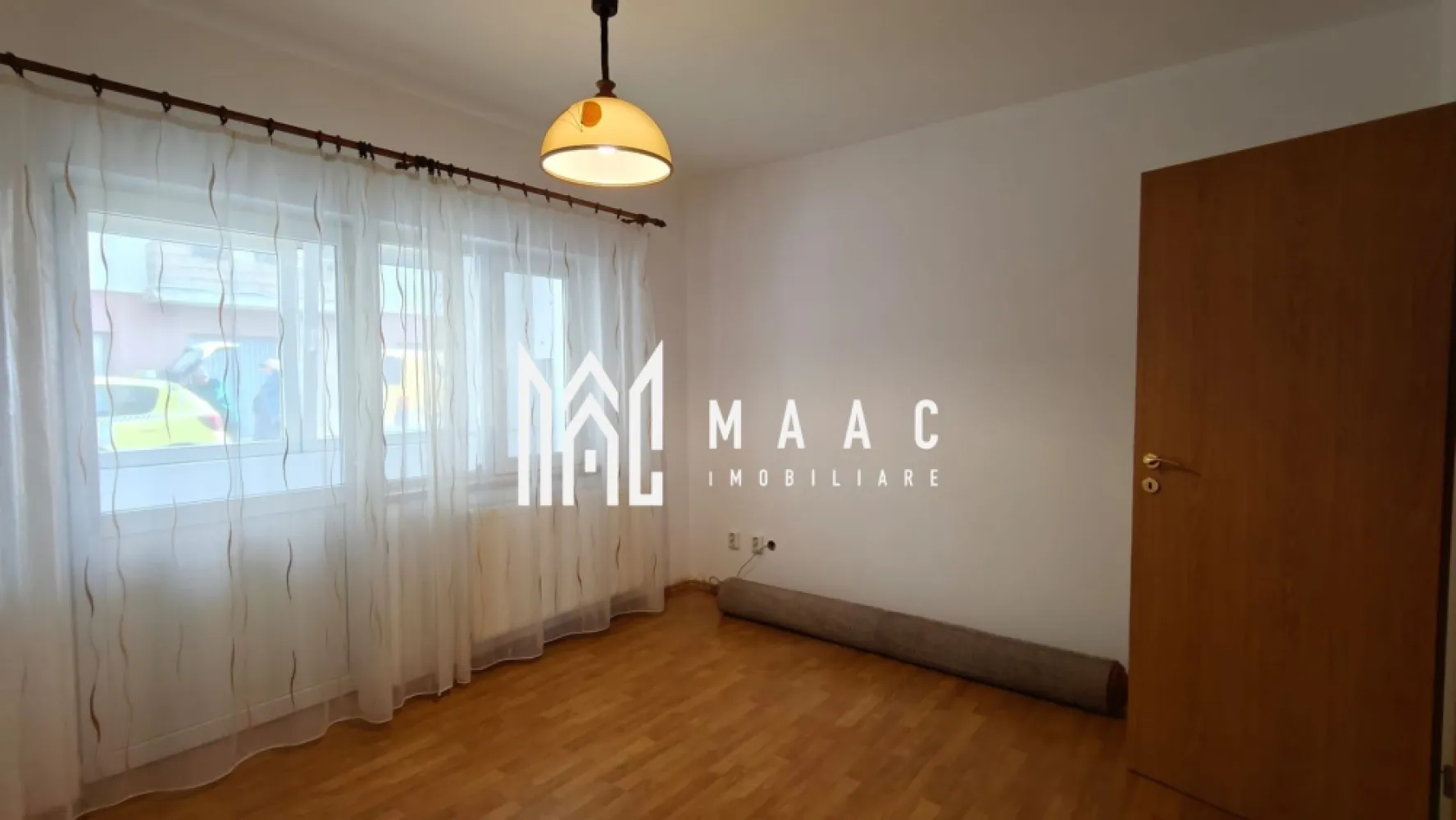 Apartament 4 camere | 2 balcoane | 86 mp | Ștrand