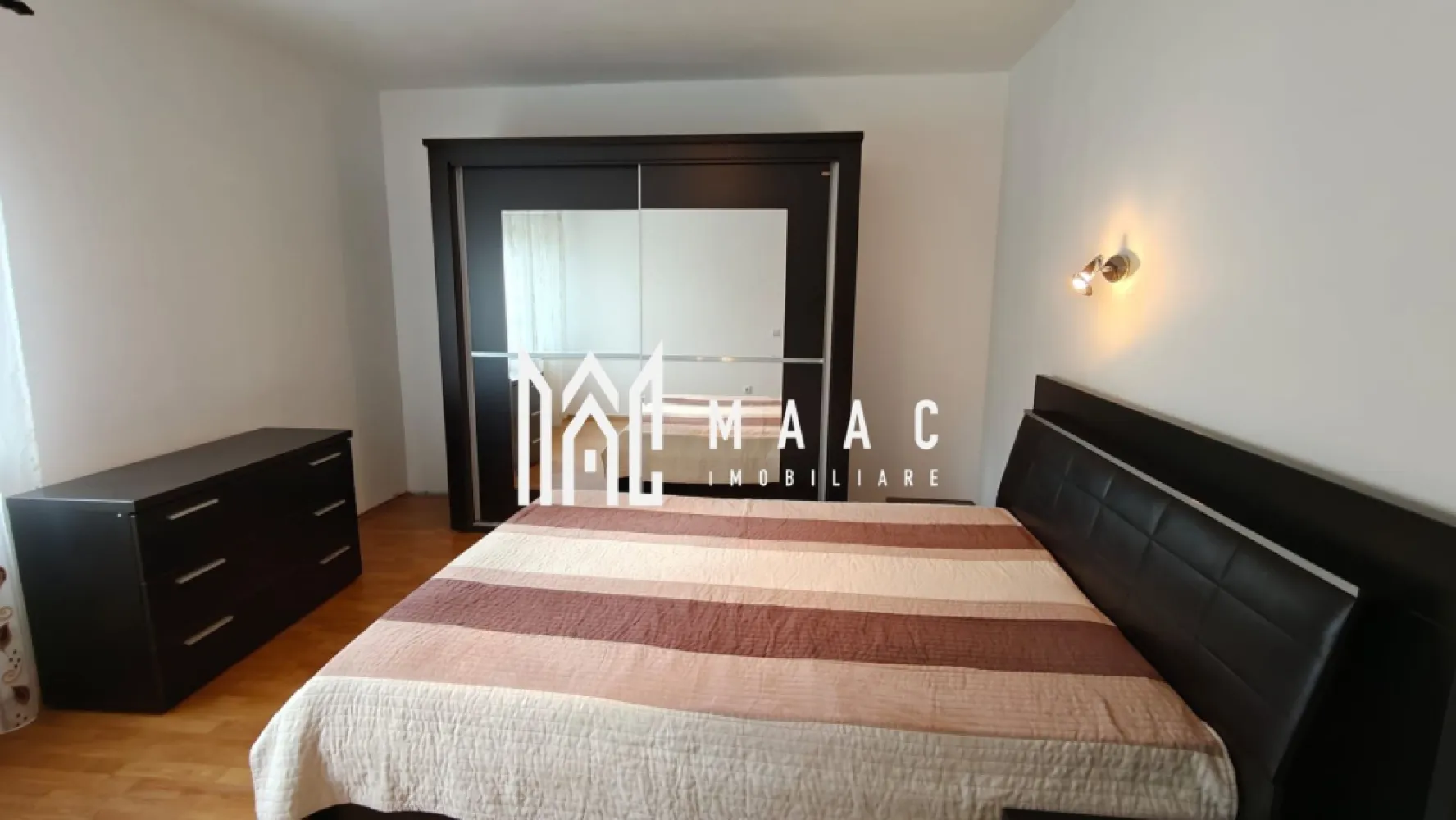 Apartament 4 camere | 2 balcoane | 86 mp | Ștrand