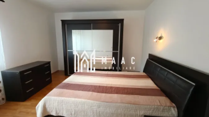Apartament 4 camere | 2 balcoane | 86 mp | Ștrand