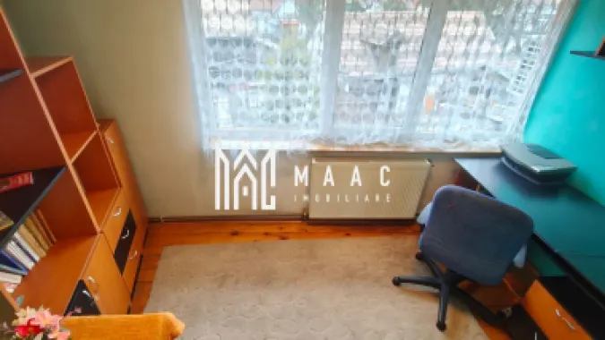 Apartament 3 camere la casa I Curte I 55 MPU I Selimbar