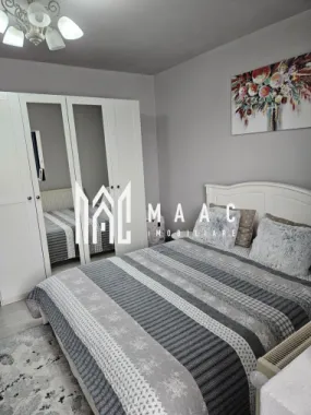 Apartament 2 Camere | 56 MPU | 2 Balcoane | Pivniță | Terezian