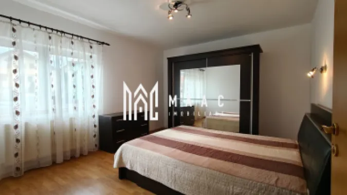 Apartament 4 camere | 2 balcoane | 86 mp | Ștrand