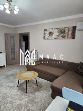 Apartament 2 Camere | 56 MPU | 2 Balcoane | Pivniță | Terezian