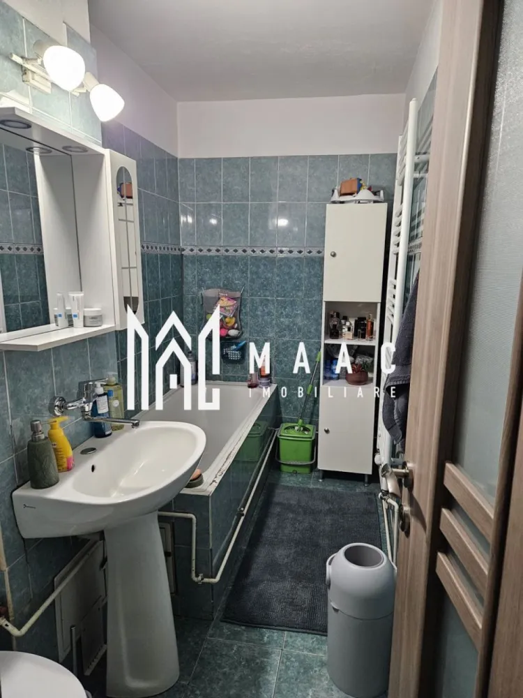 Apartament 2 Camere | 56 MPU | 2 Balcoane | Pivniță | Terezian
