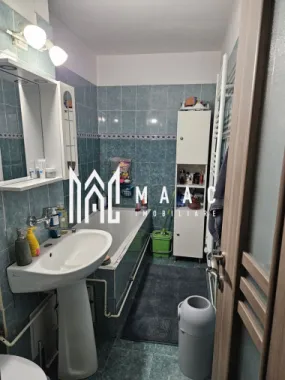 Apartament 2 Camere | 56 MPU | 2 Balcoane | Pivniță | Terezian