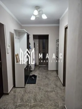Apartament 2 Camere | 56 MPU | 2 Balcoane | Pivniță | Terezian