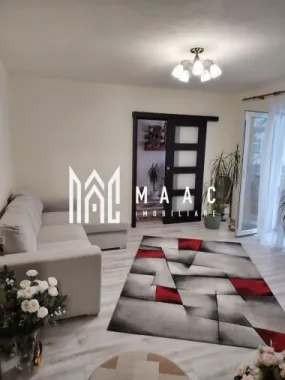 Apartament de vânzare cu două camere etaj 2 zona Gării