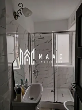 Apartament de vânzare cu două camere etaj 2 zona Gării