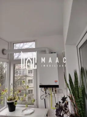 Apartament de vânzare cu două camere etaj 2 zona Gării