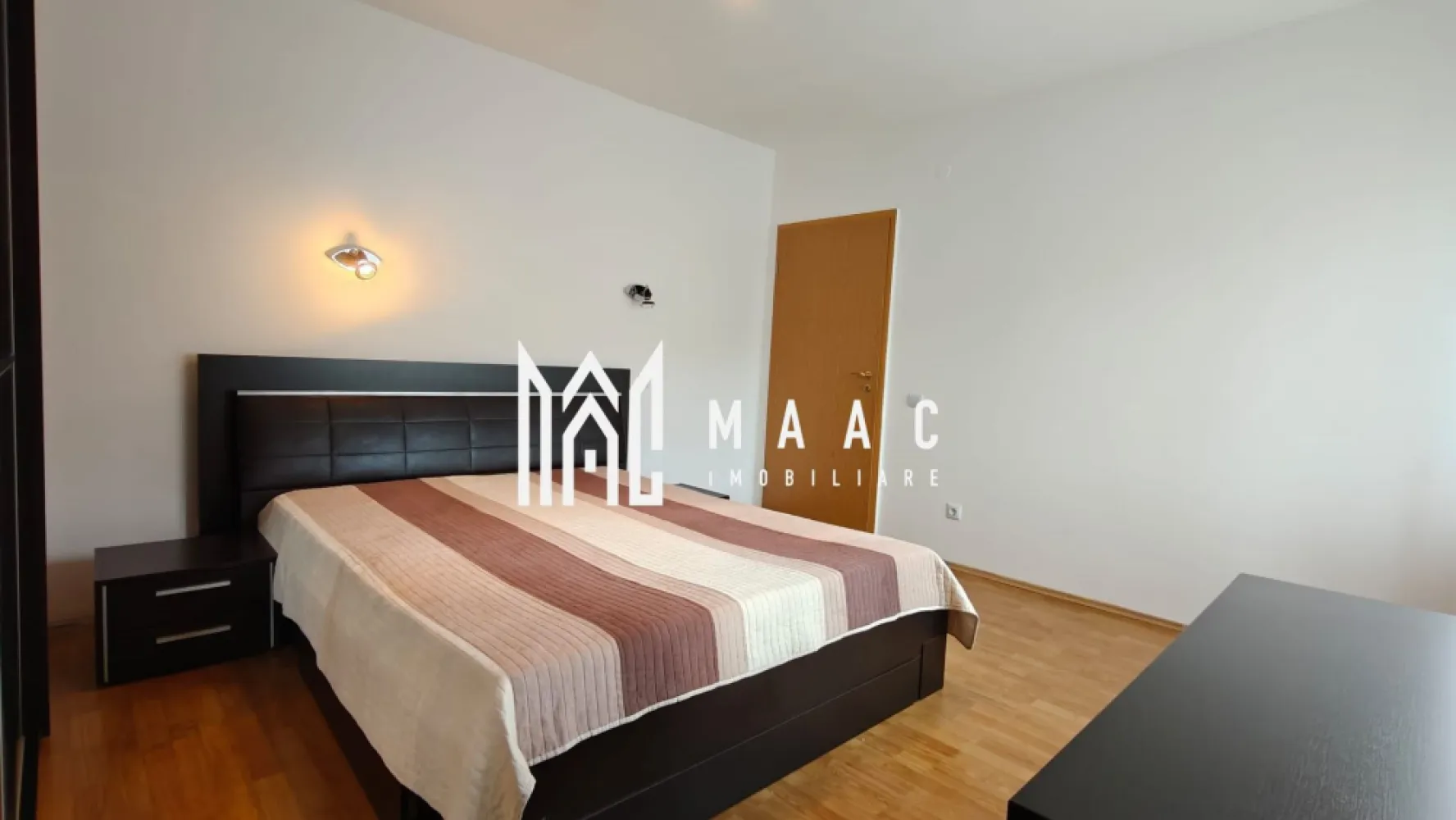 Apartament 4 camere | 2 balcoane | 86 mp | Ștrand