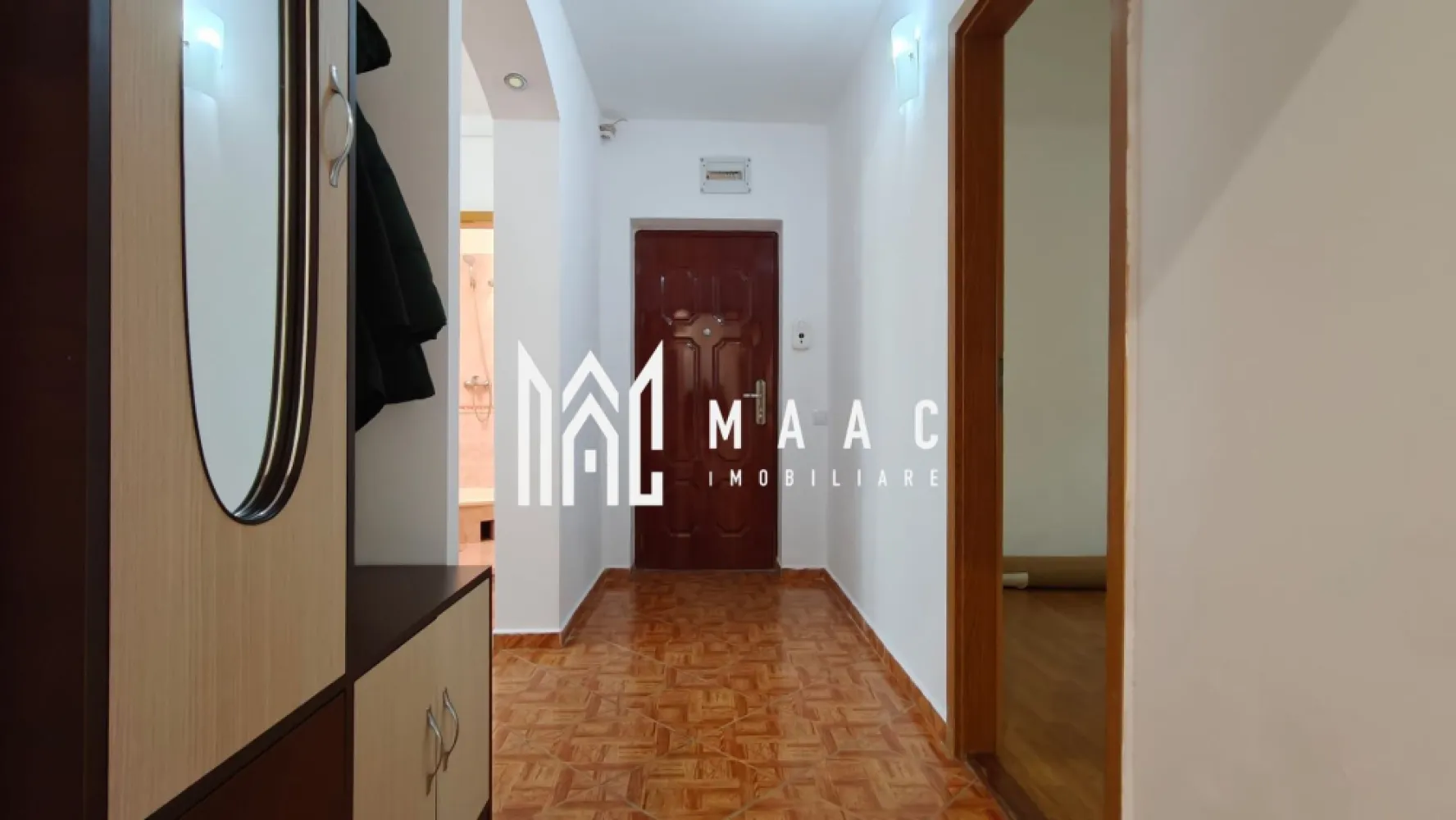 Apartament 4 camere | 2 balcoane | 86 mp | Ștrand