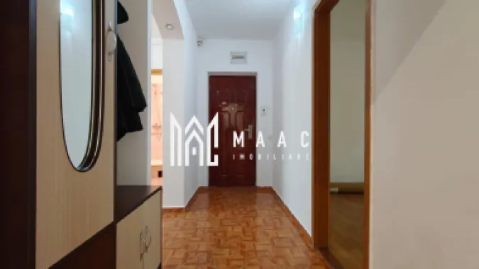 Apartament 4 camere | 2 balcoane | 86 mp | Ștrand