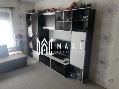Apartament 2 camere | Parter | Terasă | Șelimbăr