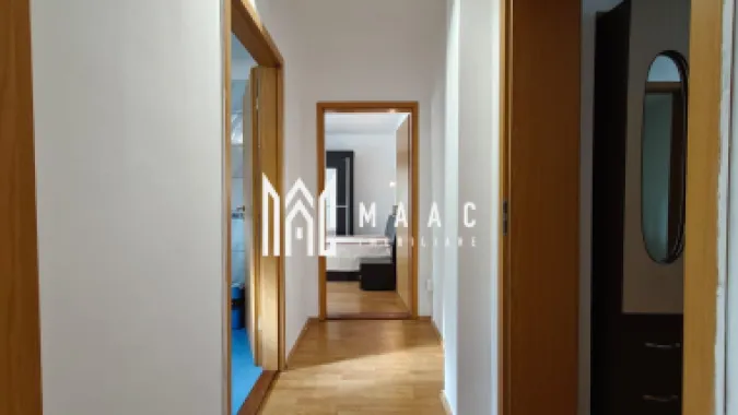 Apartament 4 camere | 2 balcoane | 86 mp | Ștrand