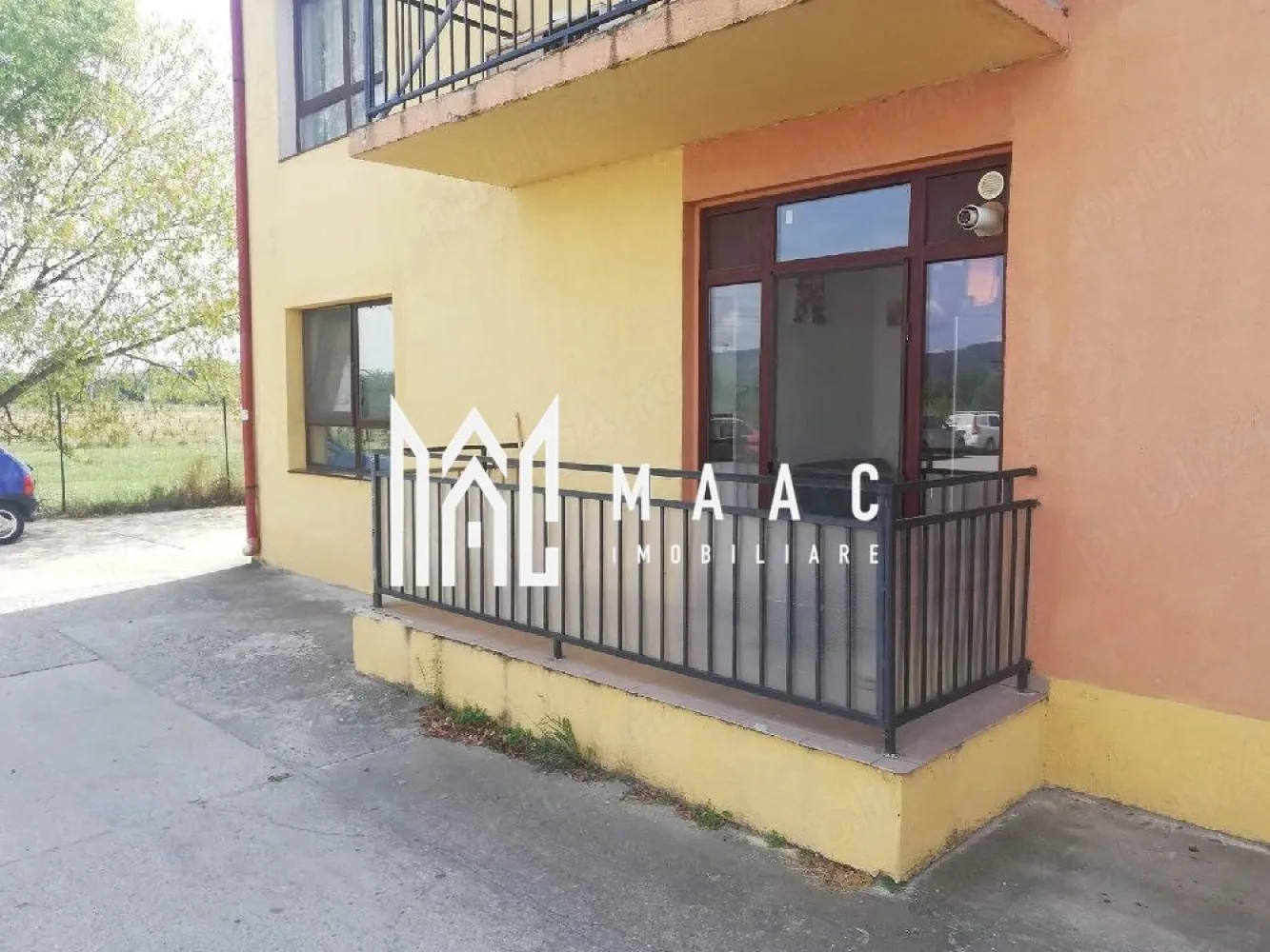 Apartament 2 camere | Parter | Terasă | Șelimbăr