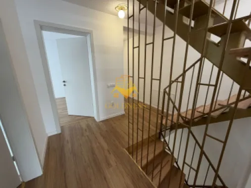 Casa 4 camere, Parcare, Valea Chintaului, Chinteni, curte, P+E1