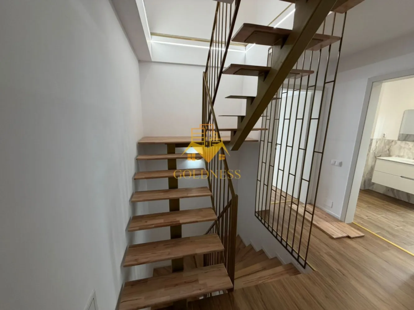 Casa 4 camere, Parcare, Valea Chintaului, Chinteni, curte, P+E1