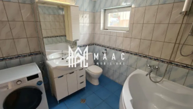 Apartament 4 camere | 2 balcoane | 86 mp | Ștrand