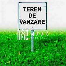Teren Intravilan I 505mp I Deschidere 33ml I Selimbar
