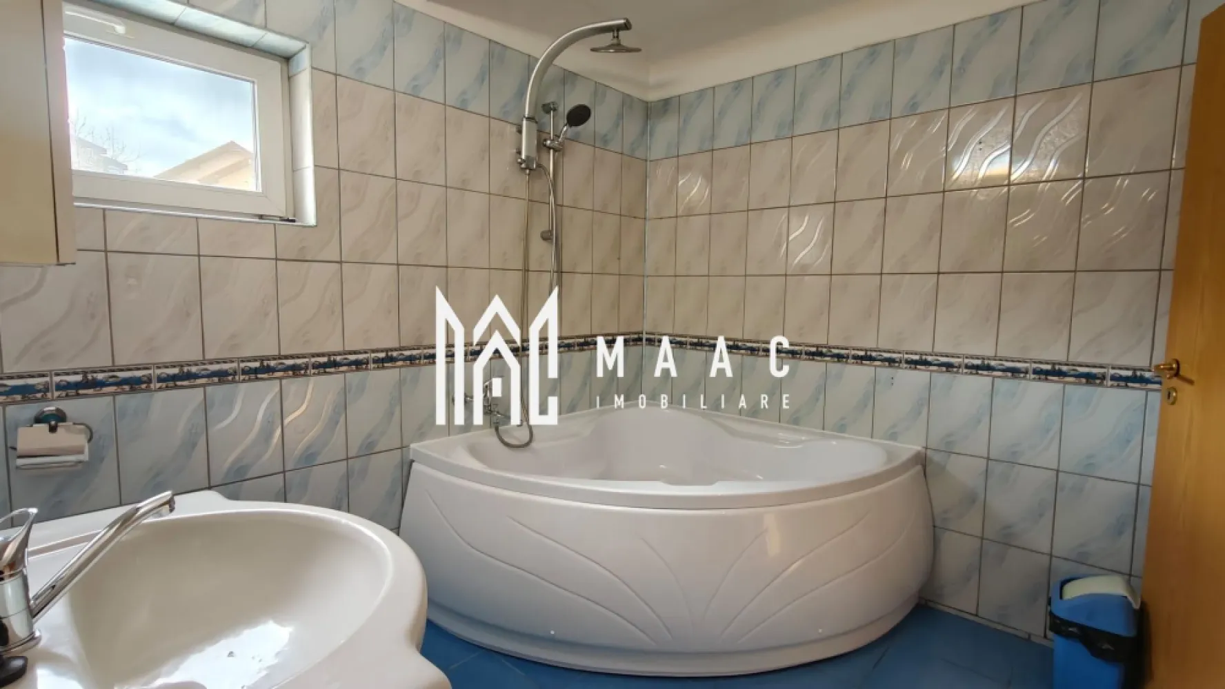 Apartament 4 camere | 2 balcoane | 86 mp | Ștrand