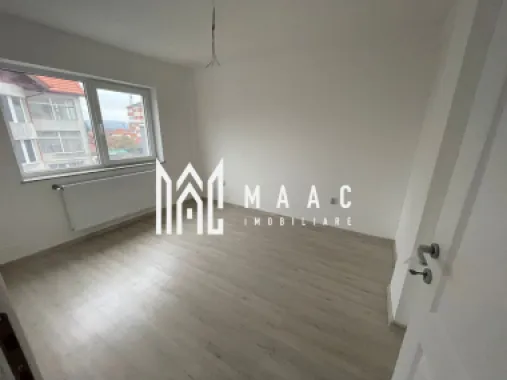 Apartament 3 Camere I Bloc Nou I Sebes I Finisaje Premium