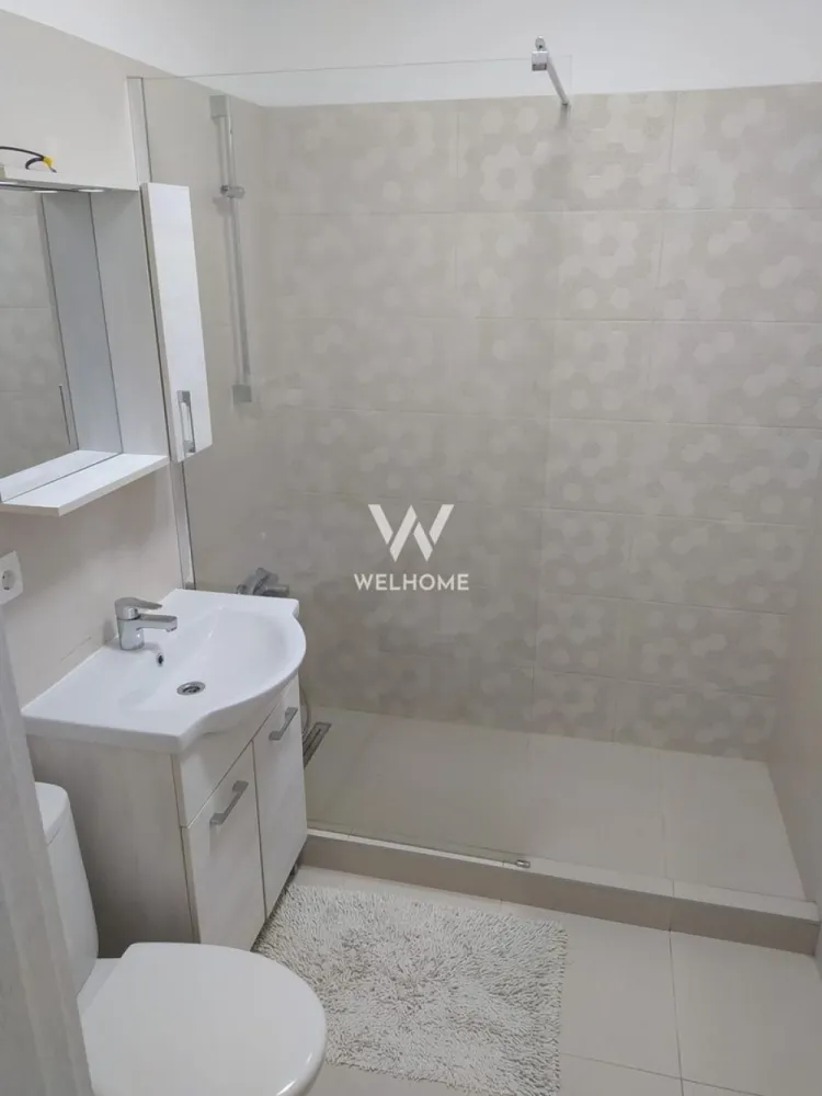 2 camere SPATIOS | 72 mp | 2 parcări | Sibiu