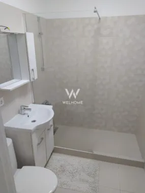 2 camere SPATIOS | 72 mp | 2 parcări | Sibiu