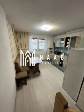 Logo MAAC IMOBILIARE logo